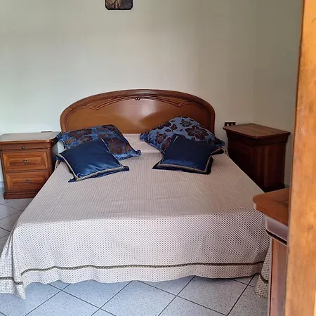 La Castagna * Santo Stefano di Sante Marie