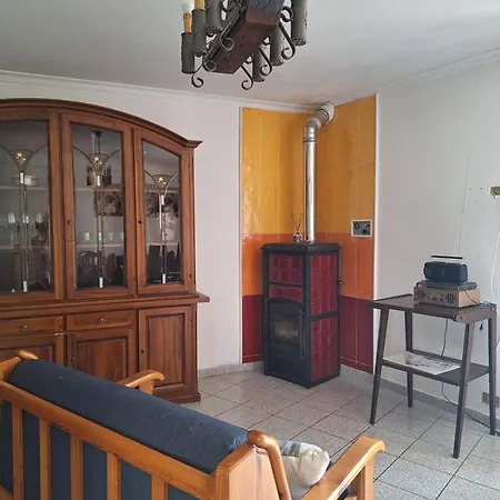 La Castagna Panzió *
