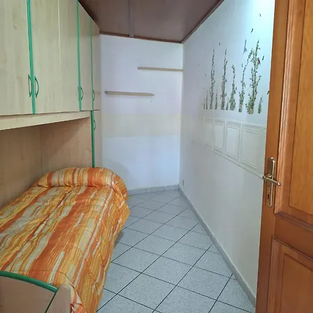 La Castagna Panzió Santo Stefano di Sante Marie