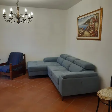 La Castagna Panzió *
