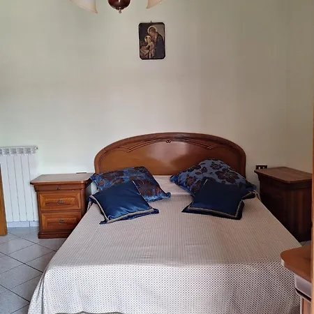 Panzió La Castagna