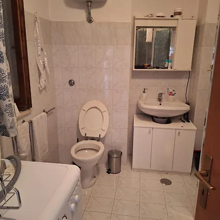 Oda ve Kahvaltı La Castagna Santo Stefano di Sante Marie