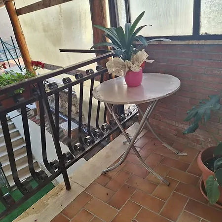 La Castagna *