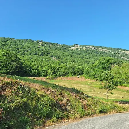 Panzió La Castagna