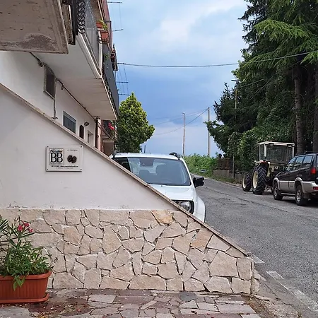La Castagna *