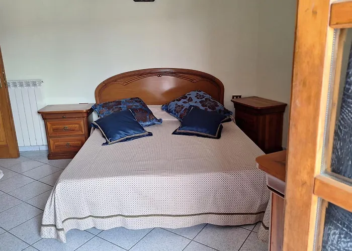 La Castagna * Santo Stefano di Sante Marie