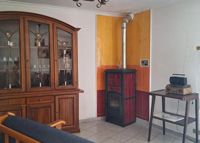 La Castagna Bed & Breakfast *