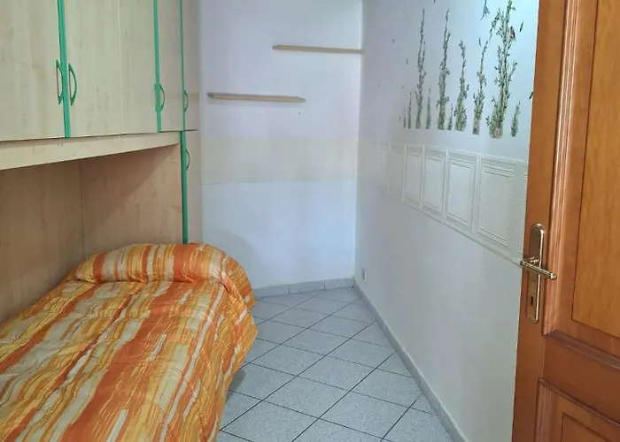 La Castagna Bed & Breakfast Santo Stefano di Sante Marie