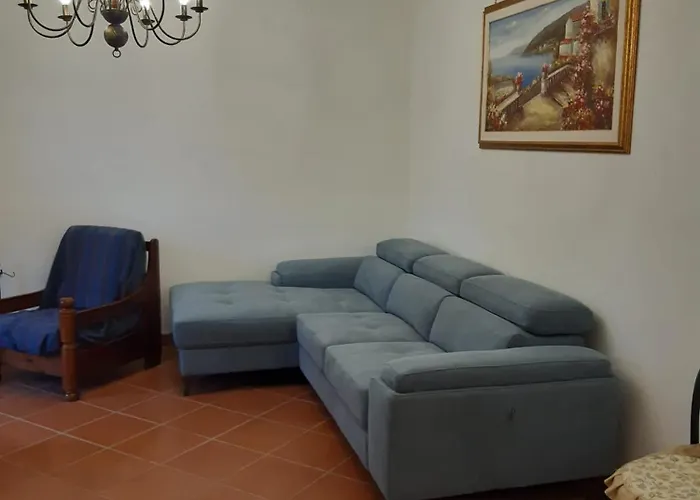 La Castagna Bed & Breakfast *