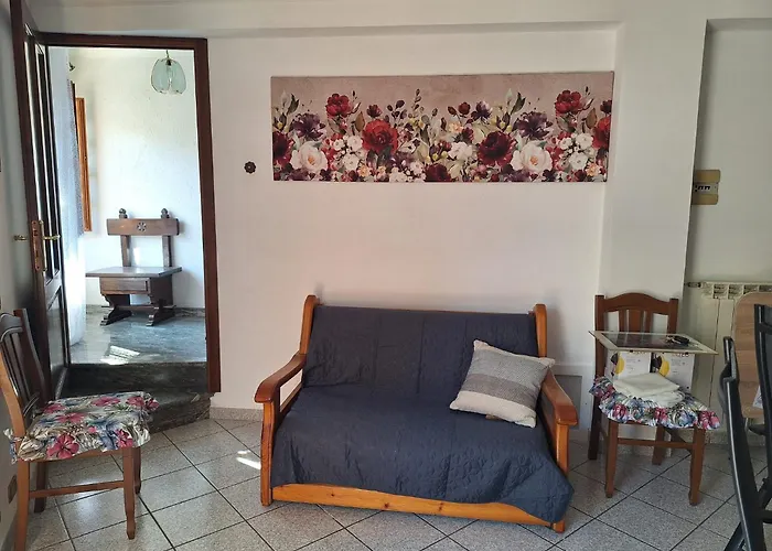 La Castagna Bed & Breakfast Santo Stefano di Sante Marie