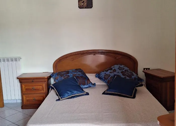 Bed & Breakfast La Castagna