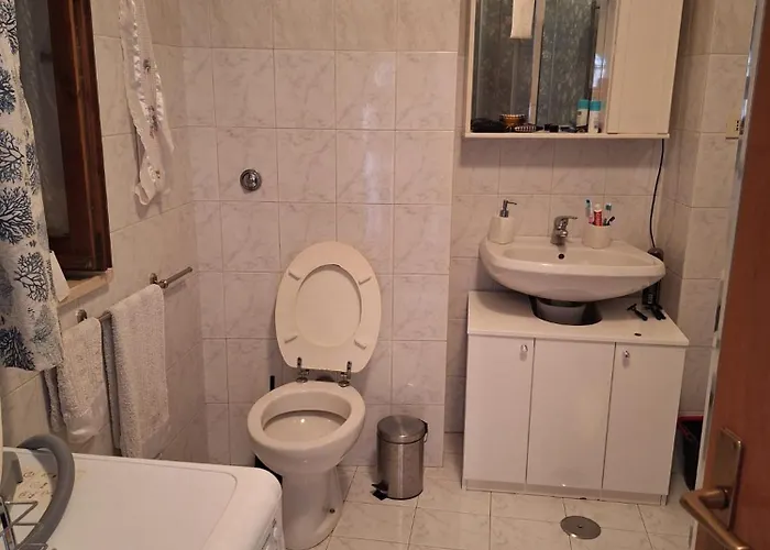 Bed & Breakfast La Castagna Santo Stefano di Sante Marie