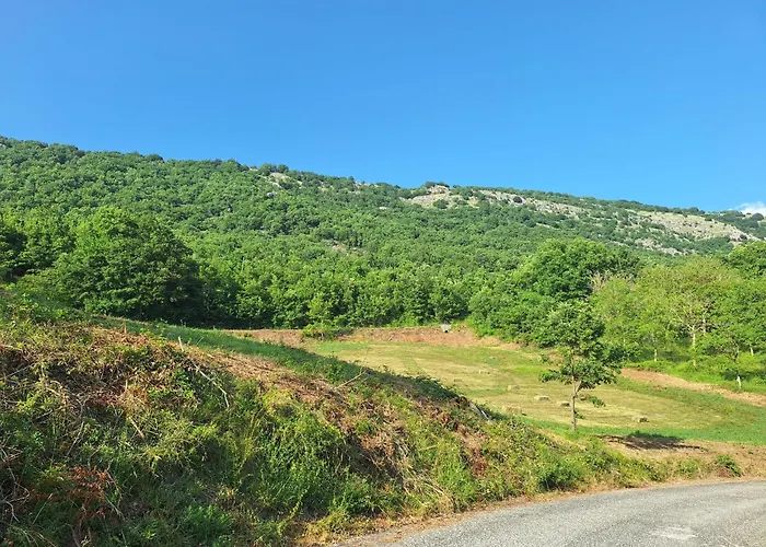 Bed & Breakfast La Castagna