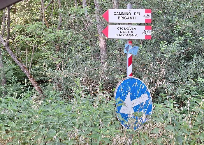 Bed & Breakfast La Castagna *