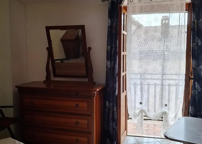 La Castagna Bed & Breakfast *